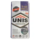 Клей для плитки Unis Uniflex U-100 C2TE 25 кг_2