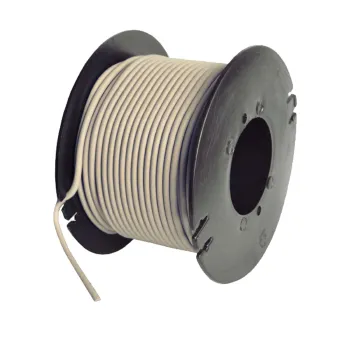 Изображение товара Виниловый шнур Tarkett 91981 бежевый 50 метров Изображение товара Виниловый шнур Tarkett 91981 бежевый 50 метров