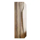 Пенал Clarberg Papyrus wood Светлое дерево (Pap-w.05.35/LIGHT)_1