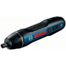 Отвертка аккумуляторная Bosch GO 2 3,6В 1,5 Ач_1