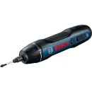 Отвертка аккумуляторная Bosch GO 2 3,6В 1,5 Ач_3