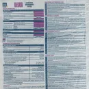 Штукатурка декоративная Bergauf Dekor Короед зерно 2,5 мм 25 кг_5