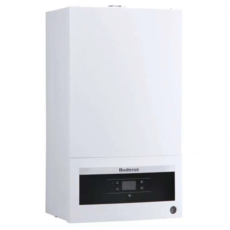 Котел газовый настенный Buderus Logamax U072-28 28 кВт_1