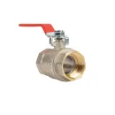 Кран шаровый Altstream ВР 1 1/4" ручка_1