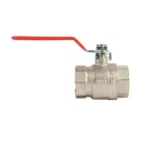 Кран шаровый Altstream ВР 1 1/4" ручка_2