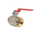 Кран шаровый Altstream ВР 1 1/4" ручка_3