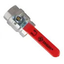 Кран шаровый Altstream ВР 3/4" ручка_3