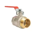 Кран шаровый Altstream НР-ВР 1 1/4" ручка_1