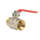 Кран шаровый Altstream НР-ВР 1 1/4" ручка_3