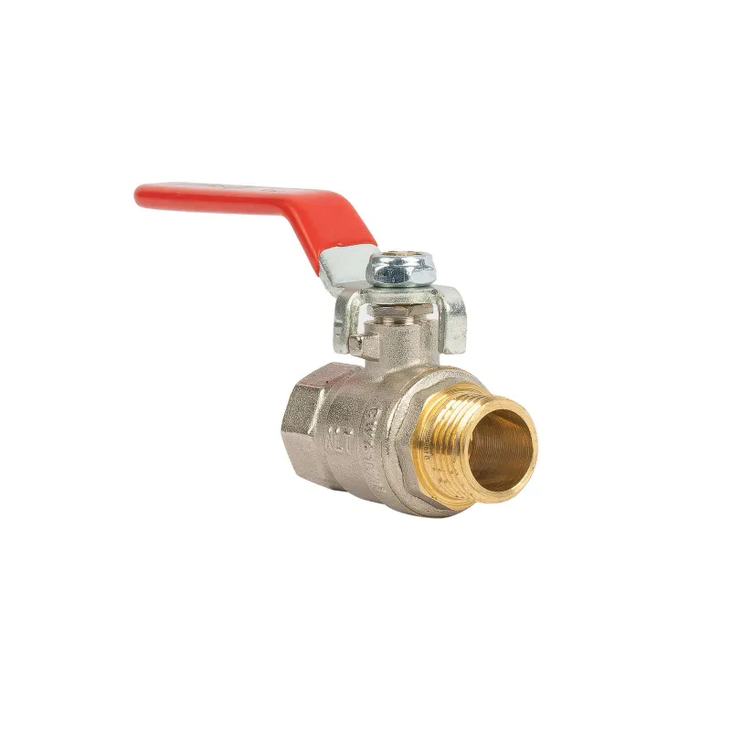 Кран шаровый Altstream ВР-НР 1/2" ручка_1