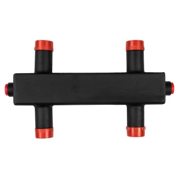 Разделитель гидравлический, до 50 кВт