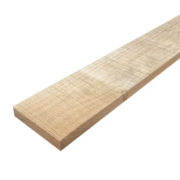 Изображение товара Доска обрезная 30х150х6000 мм сорт 1-3 хвоя естественной влажности Изображение товара Доска обрезная 30х150х6000 мм сорт 1-3 хвоя естественной влажности