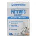 Штукатурка гипсовая Ротгипс Стандарт 30 кг_3