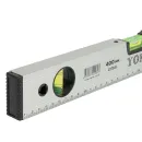 Уровень Yoko 40 см магнитный 3 ампулы_5