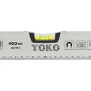 Уровень Yoko 40 см магнитный 3 ампулы_2
