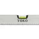 Уровень Yoko 80 см магнитный 3 ампулы_2