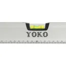 Уровень Yoko 120 см магнитный 3 ампулы_2