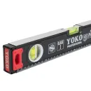 Уровень Yoko Professional 40 см магнитный 3 ампулы_2