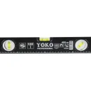 Уровень Yoko Professional 40 см магнитный 3 ампулы_4