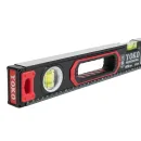 Уровень Yoko Professional 60 см магнитный 3 ампулы_5