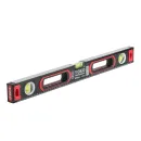 Уровень Yoko Professional 60 см магнитный 3 ампулы_1