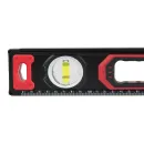 Уровень Yoko Professional 60 см магнитный 3 ампулы_3