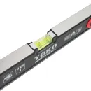 Уровень Yoko Professional 80 см магнитный 3 ампулы_3