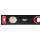 Уровень Yoko Professional 100 см магнитный 3 ампулы_4