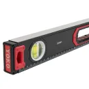 Уровень Yoko Professional 150 см магнитный 3 ампулы_2