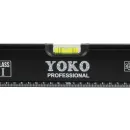Уровень Yoko Professional 200 см магнитный 3 ампулы_3
