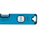 Уровень Yoko Dual control 40 см магнитный 3 ампулы_5
