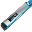 Уровень Yoko Dual control 40 см магнитный 3 ампулы_6