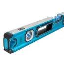 Уровень Yoko Dual control 60 см магнитный 3 ампулы_5