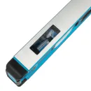 Уровень Yoko Dual control 60 см магнитный 3 ампулы_6