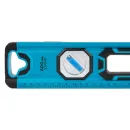 Уровень Yoko Dual control 60 см магнитный 3 ампулы_2