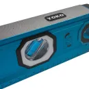 Уровень Yoko Dual control 100 см магнитный 3 ампулы_4