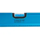 Уровень Yoko Dual control 120 см магнитный 3 ампулы_3