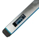 Уровень Yoko Dual control 150 см магнитный 3 ампулы_6
