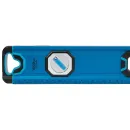 Уровень Yoko Dual control 150 см магнитный 3 ампулы_4