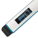 Уровень Yoko Dual control 200 см магнитный 3 ампулы_6
