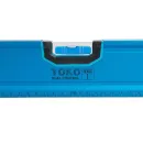 Уровень Yoko Dual control 200 см магнитный 3 ампулы_3