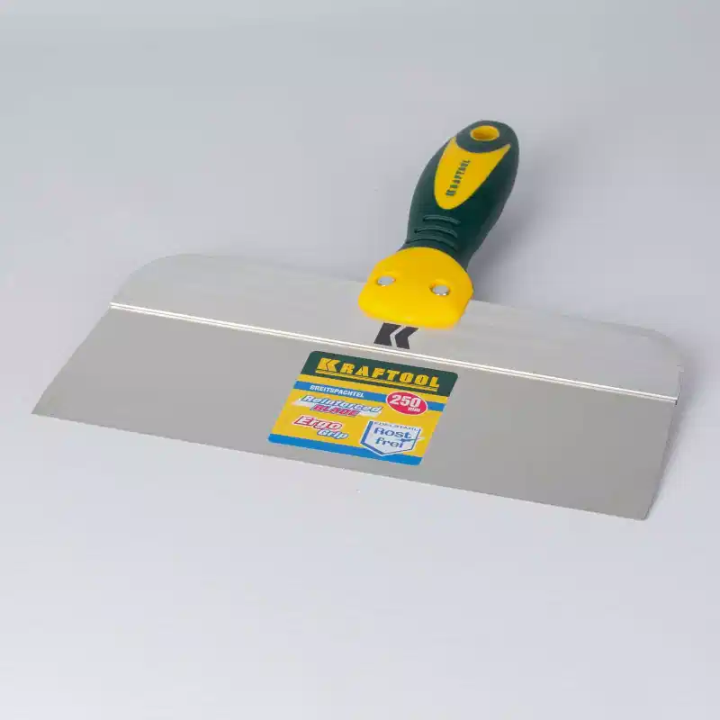 Шпатель фасадный Kraftool 250 мм_1