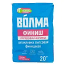 Шпаклевка гипсовая финишная Волма Финиш 20кг_2