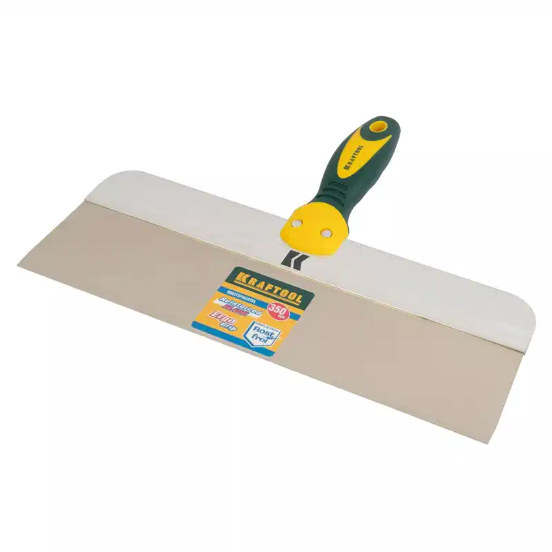 Шпатель фасадный Kraftool 350 мм_1