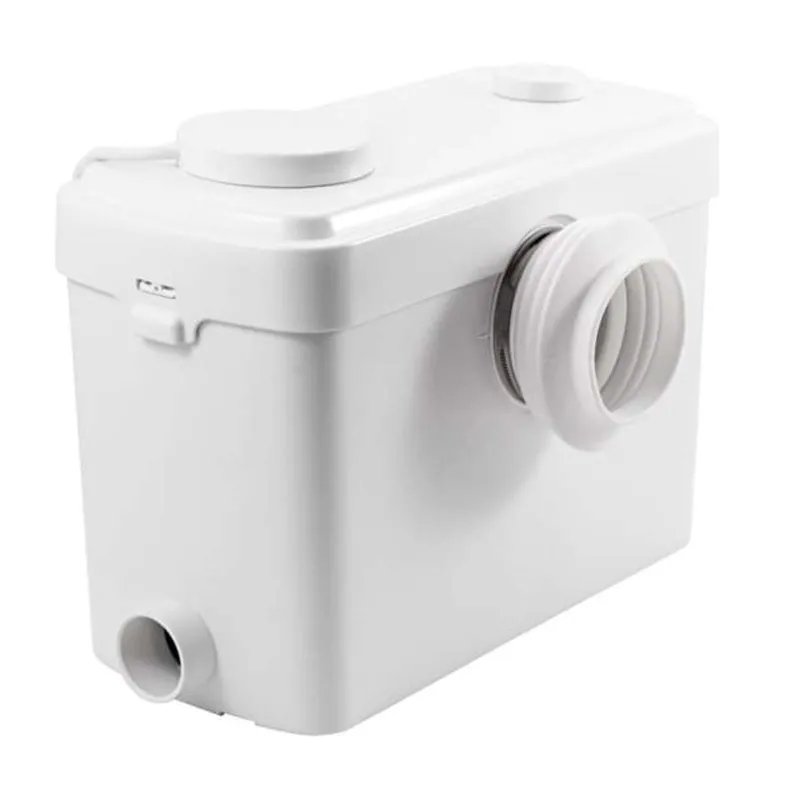 Насосная канализационная станция бытовая Unipump Sanivort 605 А 600 Вт_1