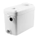 Насосная канализационная станция бытовая Unipump Sanivort 605 А 600 Вт_2