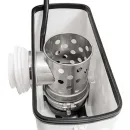 Насосная канализационная станция бытовая Unipump Sanivort 605 А 600 Вт_3