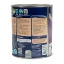 Краска интерьерная для влажной уборки Bindo 3 глубоко-матовая 1л Dulux_3