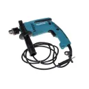 Дрель ударная Makita HP 1640 680 Вт_3