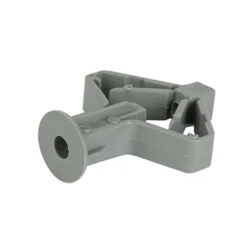 Изображение товара Дюбель-анкер Бабочка полипропилен 10х50 мм 4 шт/уп Изображение товара Дюбель-анкер Бабочка полипропилен 10х50 мм 4 шт/уп